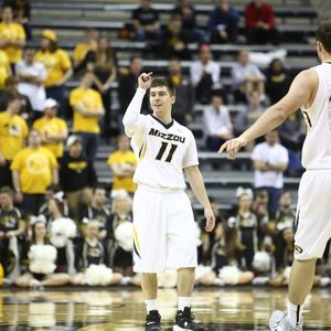 Meet your Posher, Jimmy